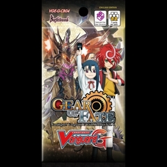 Gear of Fate: Booster Pack